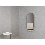 Noosa 900(H)x450(W) Gold Metal Frame Mirror Noosa 900(H)x450(W) Gold Metal Frame Mirror